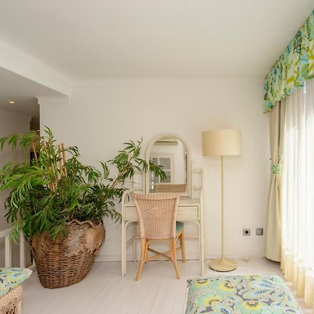 Villa Requesens On Canal Empuriabrava Ngoại thất bức ảnh