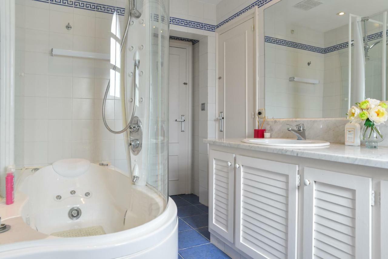 Villa Requesens On Canal Empuriabrava Ngoại thất bức ảnh