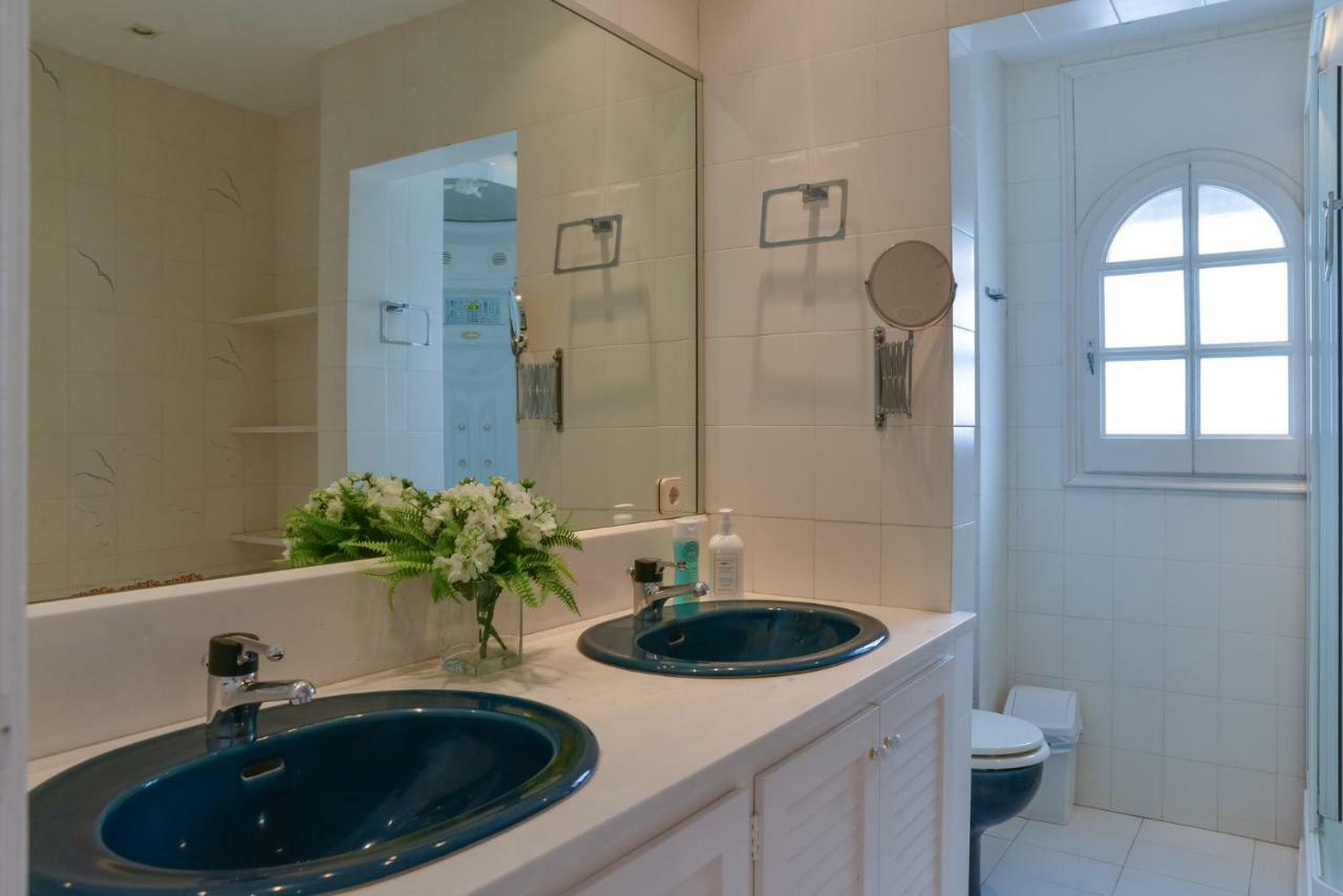 Villa Requesens On Canal Empuriabrava Ngoại thất bức ảnh