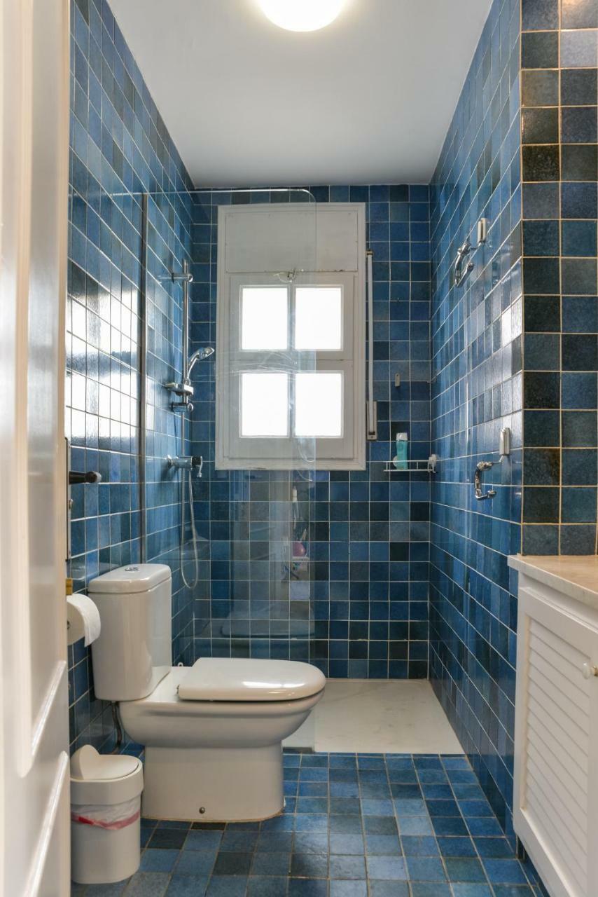 Villa Requesens On Canal Empuriabrava Ngoại thất bức ảnh